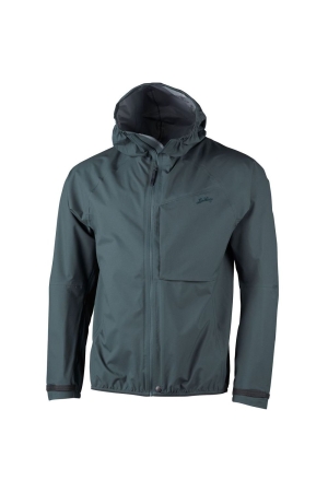 Lundhags Lo Jacket Dark Agave 1117086-656 jassen online bestellen bij Kathmandu Outdoor & Travel