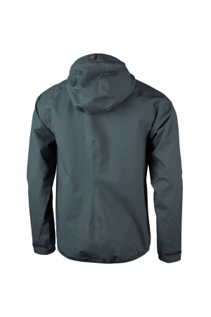 Lundhags Lo Jacket Dark Agave 1117086-656 jassen online bestellen bij Kathmandu Outdoor & Travel