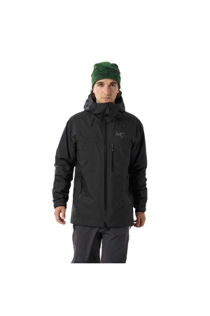 Arc'teryx  Beta Insulated Jacket Black 