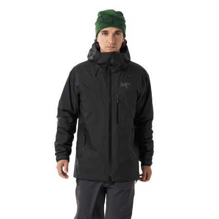 Arc'teryx  Beta Insulated Jacket Black