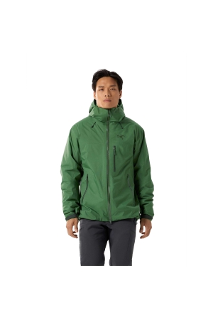 Arc'teryx  Beta Insulated Jacket Green