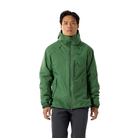 Arc'teryx  Beta Insulated Jacket Green