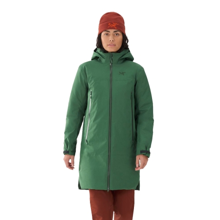 Arc'teryx  Beta Down Parka Women's Eden 