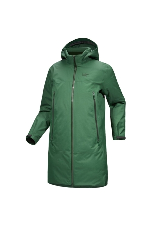 Arc'teryx Beta Down Parka Women's Eden 9101-Eden jassen online bestellen bij Kathmandu Outdoor & Travel