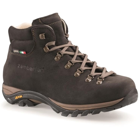 Zamberlan  320 New Trail Lite EVO GTX D. Brown