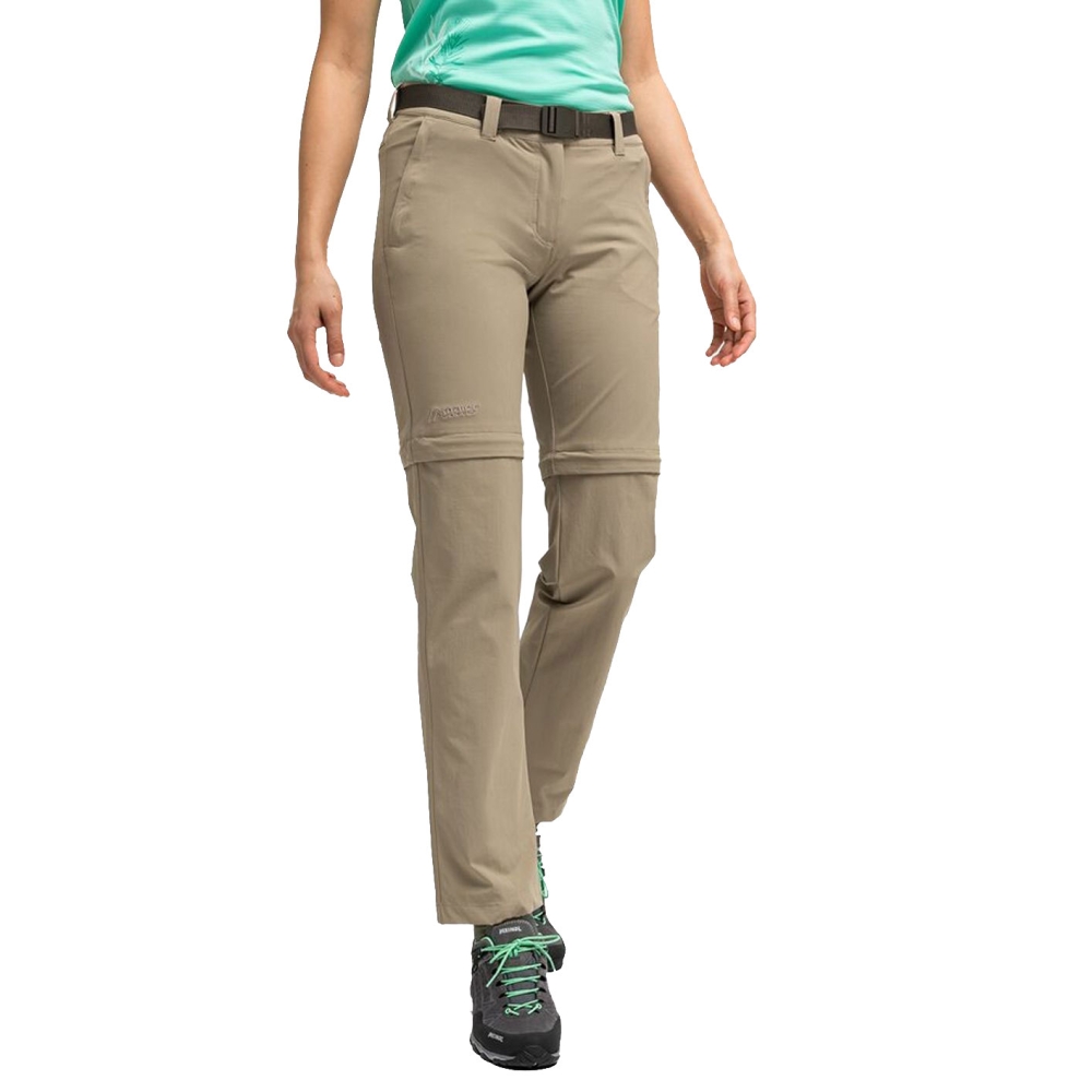Maier Sports Maier Sports Nata 2 Zip-Off Pant Short Women's 3000134-M10778-Short broeken Maier Sports Nata 2 Zip-Off Pant Short Women's coriander 3000134-M10778-Short broeken online bestellen bij Kathmandu Outdoor & Travel