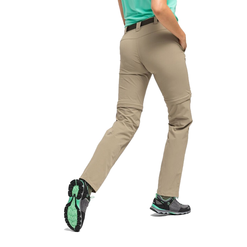 Maier Sports Maier Sports Nata 2 Zip-Off Pant Short Women's 3000134-M10778-Short broeken Maier Sports Nata 2 Zip-Off Pant Short Women's coriander 3000134-M10778-Short broeken online bestellen bij Kathmandu Outdoor & Travel