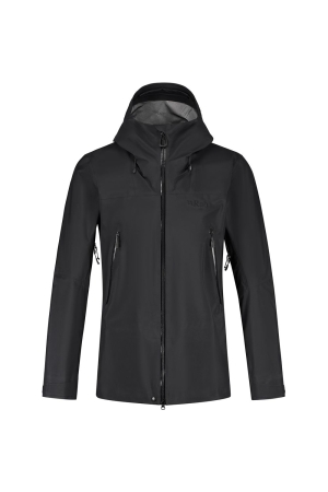 Rab  Kangri GTX Jacket Black (Black)