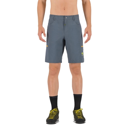 Karpos Fantasie Bermuda Dark Slate Karpos Fantasie Bermuda Dark Slate