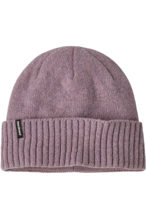 Patagonia  Brodeo Beanie Stormy Mauve