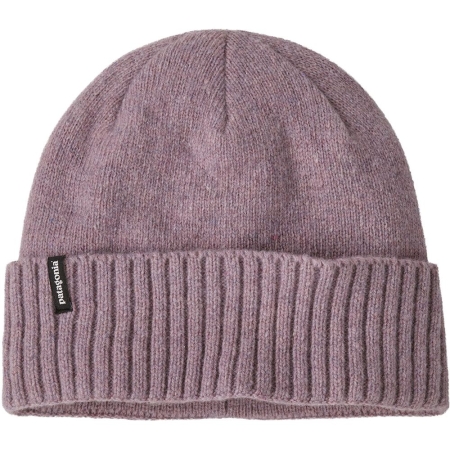 Patagonia  Brodeo Beanie Stormy Mauve