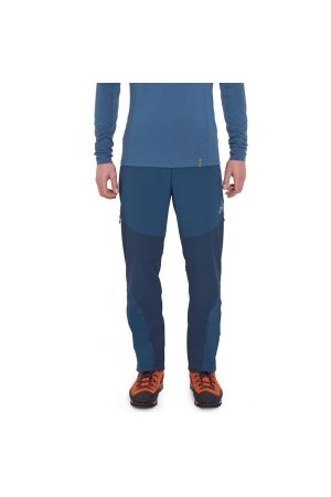 Rab  Torque VR Regular Pant Tempest Blue 