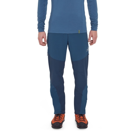 Rab  Torque VR Regular Pant Tempest Blue