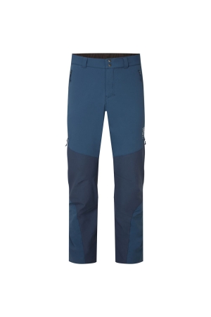 Rab Torque VR Regular Pant Tempest Blue QVR-88-TMB broeken online bestellen bij Kathmandu Outdoor & Travel