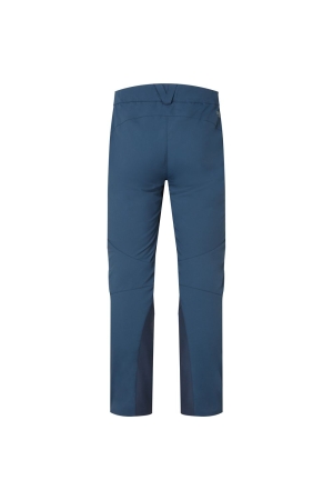 Rab Torque VR Regular Pant Tempest Blue QVR-88-TMB broeken online bestellen bij Kathmandu Outdoor & Travel