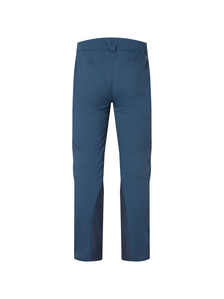 Rab Torque VR Regular Pant Tempest Blue QVR-88-TMB broeken online bestellen bij Kathmandu Outdoor & Travel