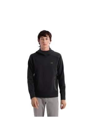 Arc'teryx  Kyanite Pullover Hoody Black