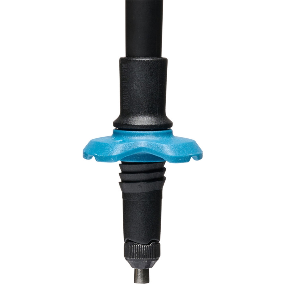 Black Diamond Black Diamond Distance Carbon FLZ Poles BD1125554007 wandelstokken en gamaschen Black Diamond Distance Carbon FLZ Poles Desert Sky BD1125554007 wandelstokken en gamaschen online bestellen bij Kathmandu Outdoor & Travel