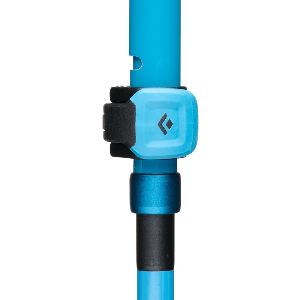 Black Diamond Black Diamond Distance Carbon FLZ Poles BD1125554007 wandelstokken en gamaschen Black Diamond Distance Carbon FLZ Poles Desert Sky BD1125554007 wandelstokken en gamaschen online bestellen bij Kathmandu Outdoor & Travel