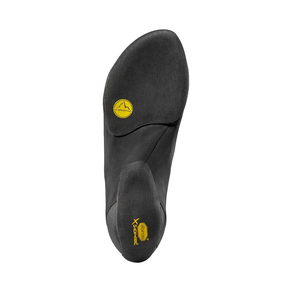 La Sportiva La Sportiva Kubo ZFCS024E32R24 klimschoenen La Sportiva Kubo Savana / Mountain Red ZFCS024E32R24 klimschoenen online bestellen bij Kathmandu Outdoor & Travel