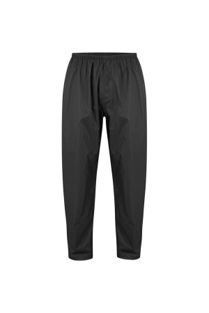 Mac in a Sac Broek Mac BLACK MT-Black broeken online bestellen bij Kathmandu Outdoor & Travel