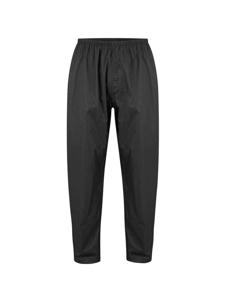 Mac in a Sac Broek Mac BLACK MT-Black broeken online bestellen bij Kathmandu Outdoor & Travel