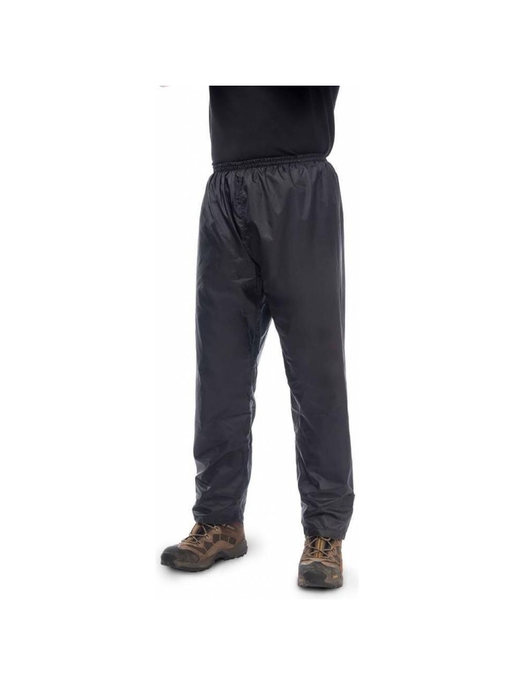 Mac in a Sac Broek Mac BLACK MT-Black broeken online bestellen bij Kathmandu Outdoor & Travel