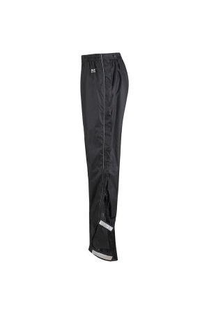 Mac in a Sac Broek Full Zip BLACK ZB-Black broeken online bestellen bij Kathmandu Outdoor & Travel