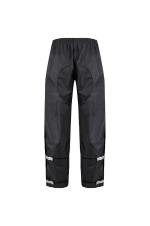 Mac in a Sac Broek Full Zip BLACK ZB-Black broeken online bestellen bij Kathmandu Outdoor & Travel