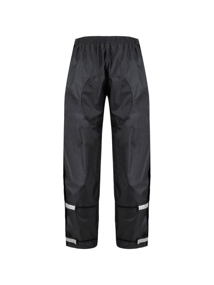 Mac in a Sac Broek Full Zip BLACK ZB-Black broeken online bestellen bij Kathmandu Outdoor & Travel