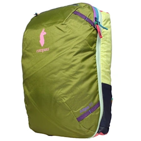 Cotopaxi Allpa 35L Travel Pack Del Dia Cotopaxi Allpa 35L Travel Pack Del Dia