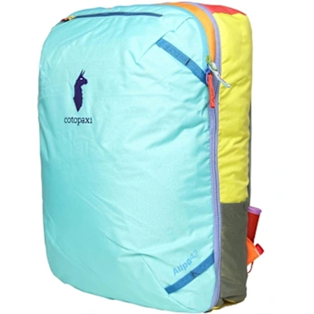 Cotopaxi Allpa 42L Travel Pack Del Dia Cotopaxi Allpa 42L Travel Pack Del Dia