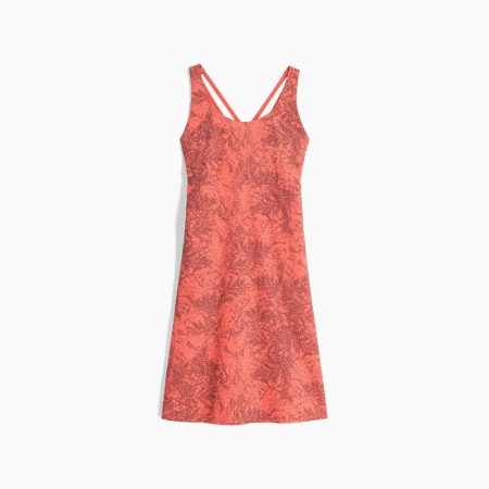 Royal Robbins Spotless Evolution Tank Dress Rosefinch Fern Pt Royal Robbins Spotless Evolution Tank Dress Rosefinch Fern Pt