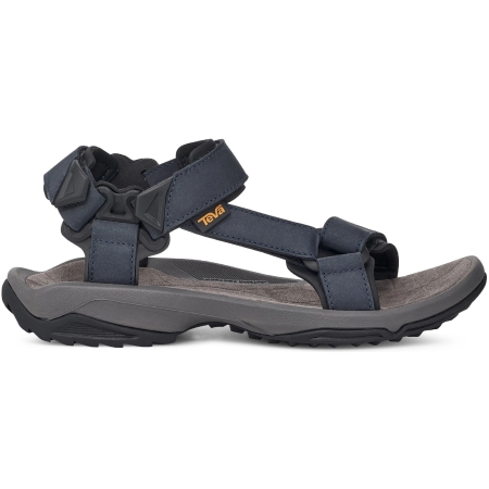 Teva Terra Fi Lite Leather Total Eclipse Teva Terra Fi Lite Leather Total Eclipse