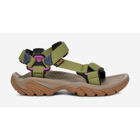 Teva Terra Fi 5 Universal Women's Iguana Teva Terra Fi 5 Universal Women's Iguana