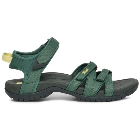 Teva Tirra Women's Sliver Pine Teva Tirra Women's Sliver Pine
