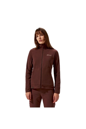 Berghaus  Prism PT IA jacket womens Brown