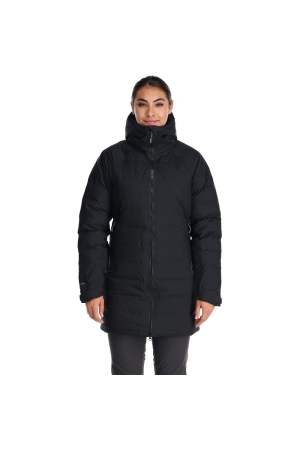 Rab  Valiance Parka Women's Black