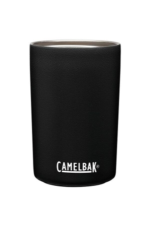 Camelbak Multibev Vacuum Insul 0,5 L / 0,35 L Black/Black CB2412001051 drinkflessen en thermosflessen online bestellen bij Kathmandu Outdoor & Travel