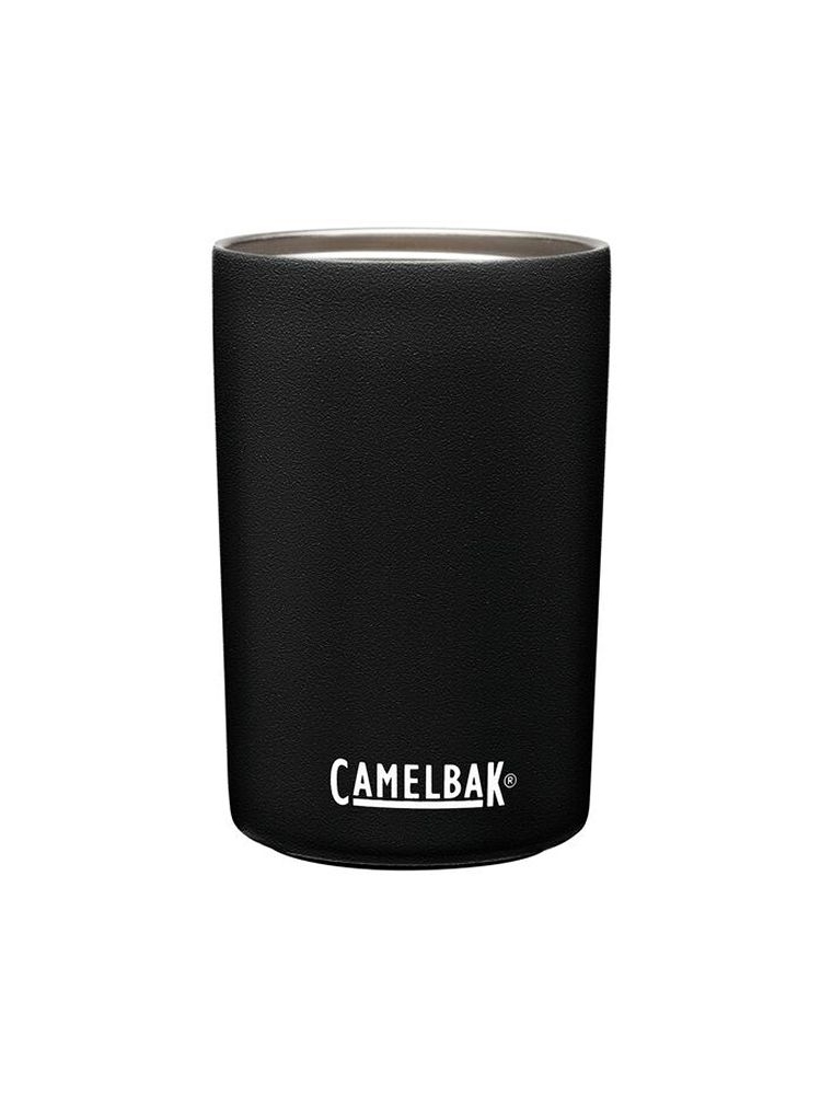 Camelbak Multibev Vacuum Insul 0,5 L / 0,35 L Black/Black CB2412001051 drinkflessen en thermosflessen online bestellen bij Kathmandu Outdoor & Travel