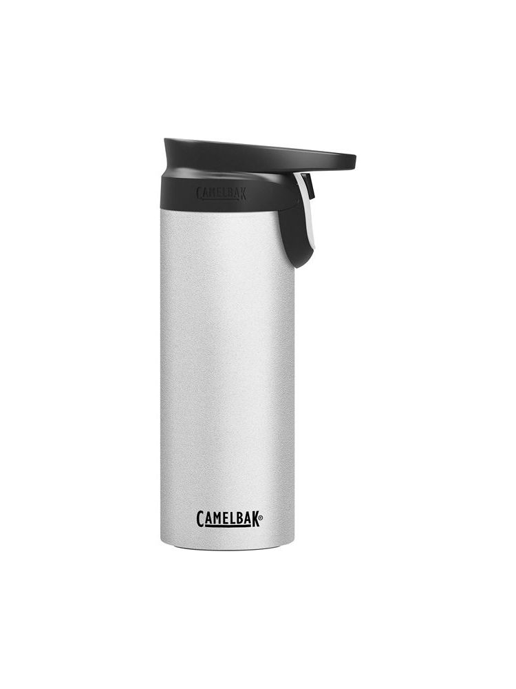 Camelbak Forge Flow Vacuum Insulated 0,35 L White CB2477101035 drinkflessen en thermosflessen online bestellen bij Kathmandu Outdoor & Travel