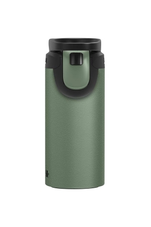 Camelbak Forge Flow Vacuum Insulated 0,35 L Moss CB2477301035 drinkflessen en thermosflessen online bestellen bij Kathmandu Outdoor & Travel