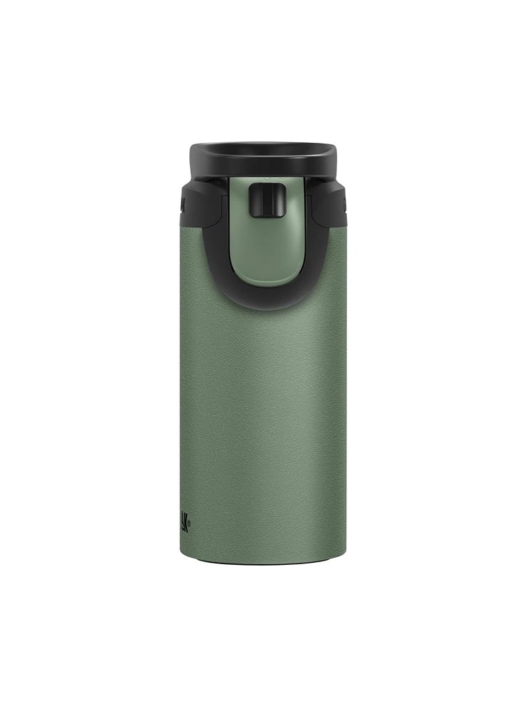 Camelbak Forge Flow Vacuum Insulated 0,35 L Moss CB2477301035 drinkflessen en thermosflessen online bestellen bij Kathmandu Outdoor & Travel