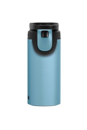 Camelbak Forge Flow Vacuum Insulated 0,35 L Dusk Blue CB2477402035 drinkflessen en thermosflessen online bestellen bij Kathmandu Outdoor & Travel