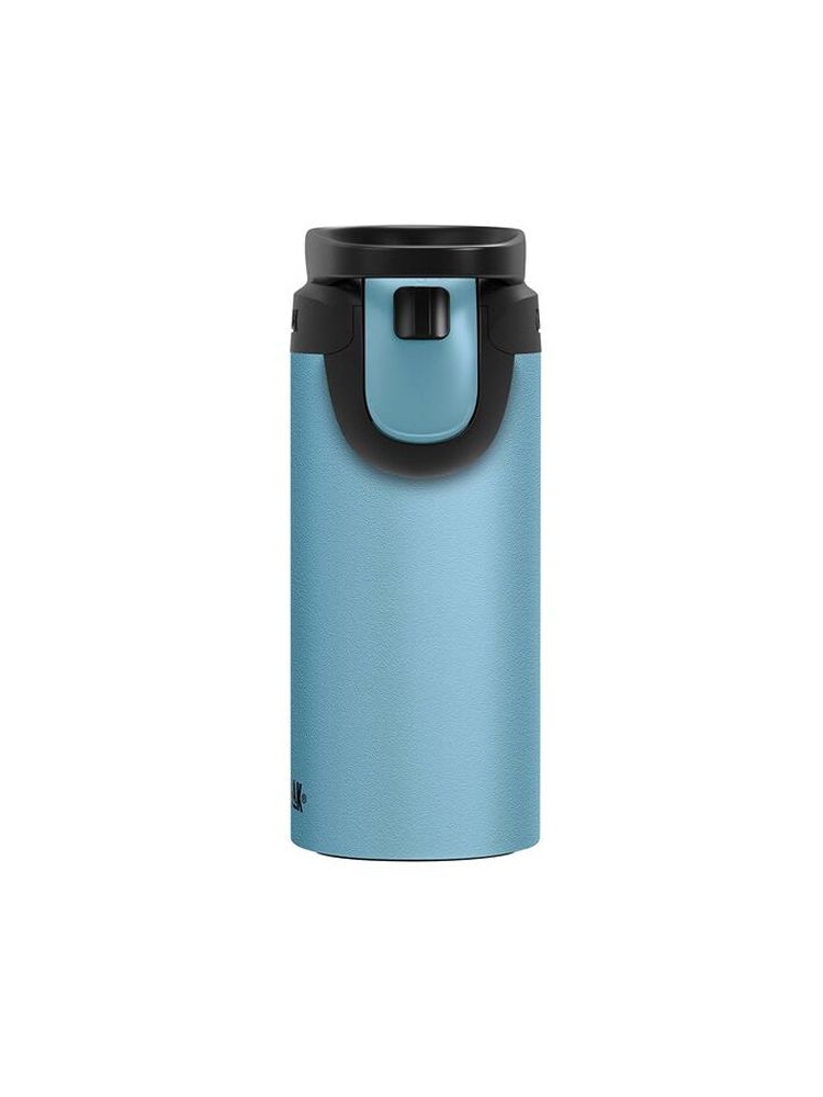 Camelbak Forge Flow Vacuum Insulated 0,35 L Dusk Blue CB2477402035 drinkflessen en thermosflessen online bestellen bij Kathmandu Outdoor & Travel