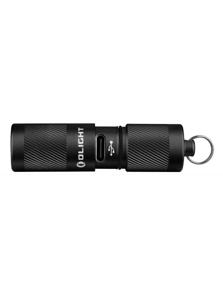 Olight I1R 2 Pro Black OL I1R 2 PRO verlichting online bestellen bij Kathmandu Outdoor & Travel