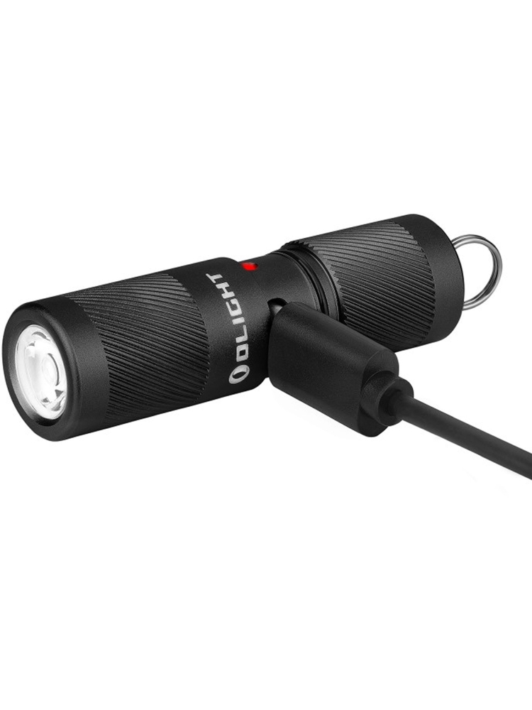 Olight I1R 2 Pro Black OL I1R 2 PRO verlichting online bestellen bij Kathmandu Outdoor & Travel