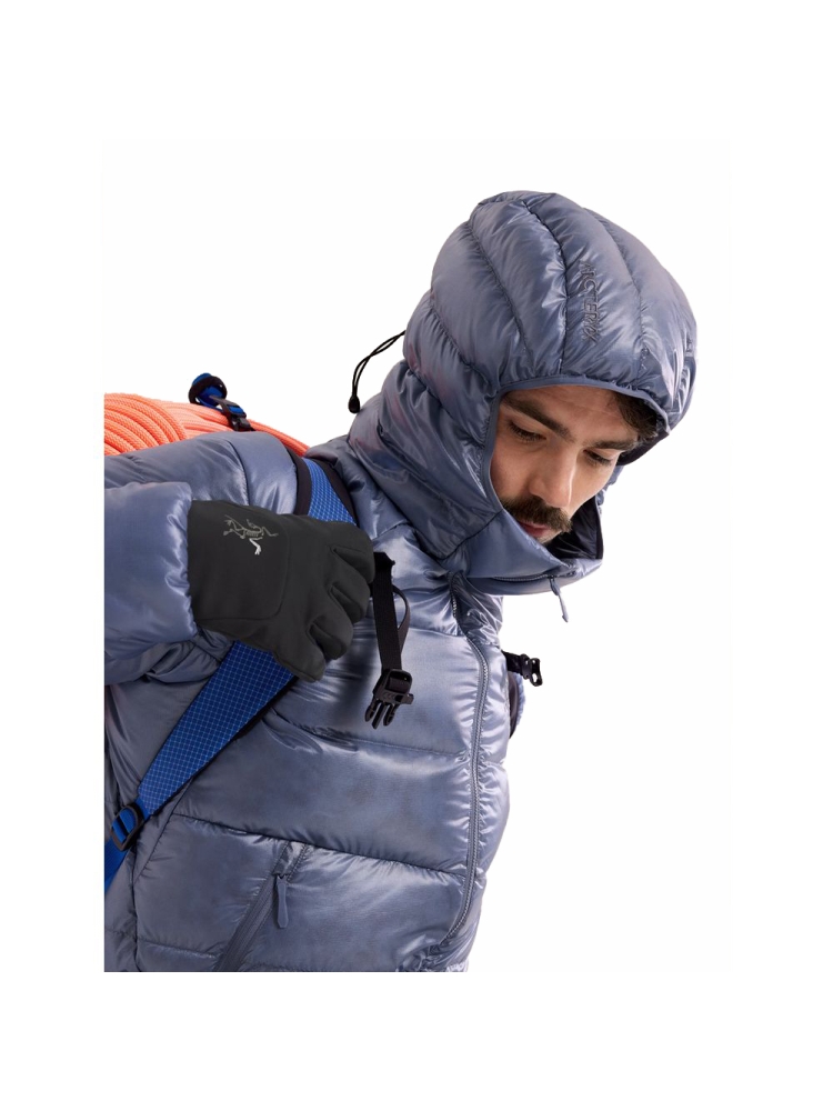 Arc'teryx Cerium Hoody SV Stratus 8429-Stratus jassen online bestellen bij Kathmandu Outdoor & Travel