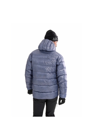 Arc'teryx Cerium Hoody SV Stratus 8429-Stratus jassen online bestellen bij Kathmandu Outdoor & Travel