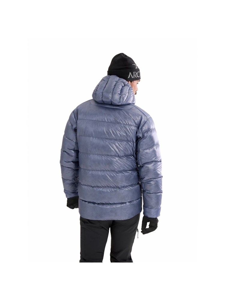 Arc'teryx Cerium Hoody SV Stratus 8429-Stratus jassen online bestellen bij Kathmandu Outdoor & Travel